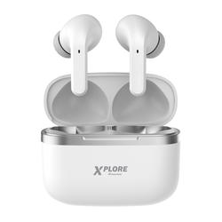 XPLORE TWS XP5806 Bežične slušalice ,Bluetooth , stereo, Bele