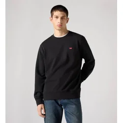 LEVIS Majica, črna