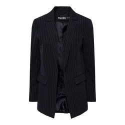 PIECES Blazer Bossy, modra