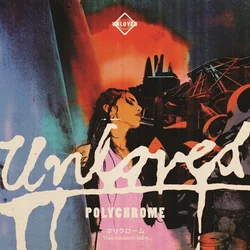 Unloved - Polychrome (LP)
