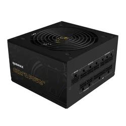 RAIDMAX Napajanje modularno 850W Cobra RX-850AE 80PLUS GOLD