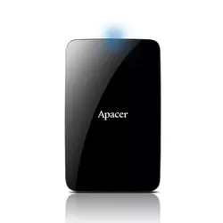 APACER AC233 2TB 2.5 crni