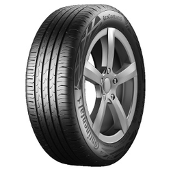 Continental EcoContact 6Q ( 245/45 R20 103V XL Conti Seal, ContiSilent, EVc )