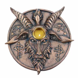 Svečnik Baphomet's Prayer Incense - D5294S0