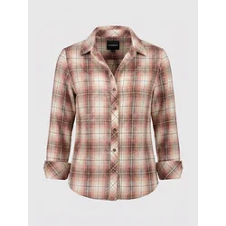 KOROSHI Bluza rjava