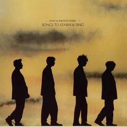 Echo & The Bunnymen - Songs To Learn & Sing (180 g) (LP)