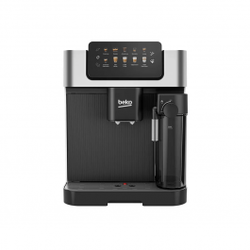 Beko aparat za kafu CEG 7304 X – espresso 19 bar, inox, automatski