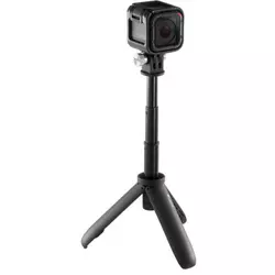 GoPro Shorty Mini Extension Pole + Tripod AFTTM-001
