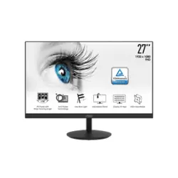 MSI Pro MP271 monitor
