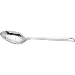 Perforirana servirna žlica 240 mm, Weis