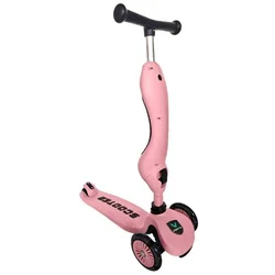 Viento Romobil 2-u-1 VIE2201P, Rozi