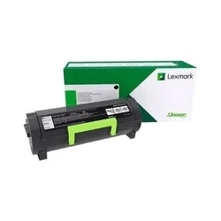 toner Lexmark 56F2000 Black/Original