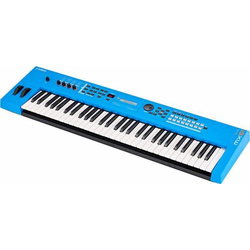 KLAVIATURA YAMAHA MX61 III Blue