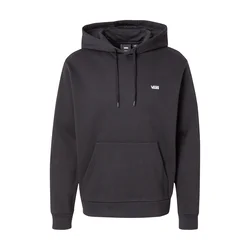 VANS Majica črna