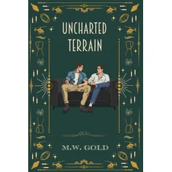Uncharted Terrain