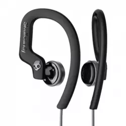 SKULLCANDY Slušalice sa mikrofonom CHOPS FLEX SPORT (Crna/siva) - S4CHY-K456  15mm, Neodimijum