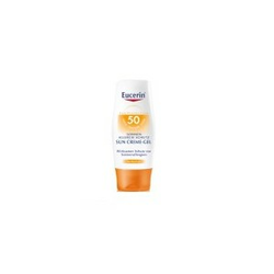 EUCERIN krema-gel za zaštitu od alergija izazvanih suncem SPF50 150ml