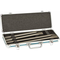 Makita 4-delni set dlet SDS-MAX D-42466