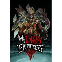 My Lovely Empress  Steam Key (PC) GLOBAL