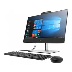 HP AIO 440 G6 PO i3-10100T 8G256 W10p, 23G69EA