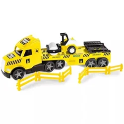 Wader: Magic Truck Technic tovornjak
