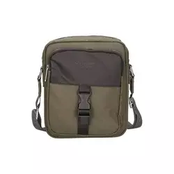 Northampton Polo Club Muška torbica GLX22PCL301823FBG-GREEN, Zelena