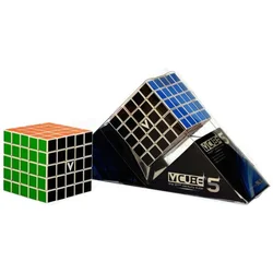 V-CUBE PRO Kocka, 5x5x5