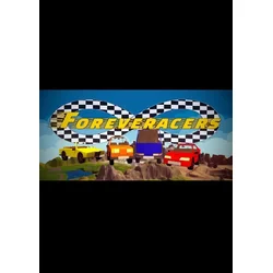 Foreveracers (PC) Steam Key GLOBAL