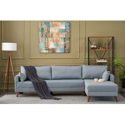 Atelier Del Sofa Kotni kavč