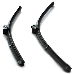 SWF Metlice brisača za automobil, 660 mm, 762 mm
