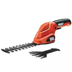 BLACK & DECKER škare za živice GSL700