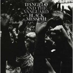 Dangelo & The Vanguard - Black Messiah
