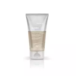 Joico Blonde Life Brightening Masque 50ml - Maska za suvu oštećenu plavu kosu