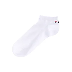 FILA Nogavice bela
