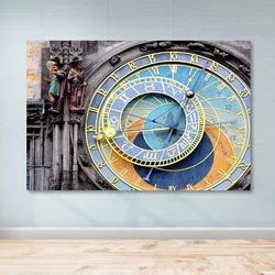 Slika Wallity DEV03336100140, 100x140 cm