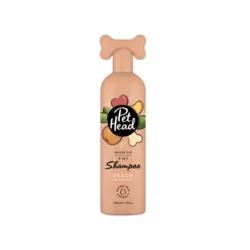 Pet Head Šamon za pse Quick Fix 2u1, 300ml