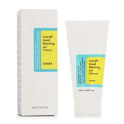 COSRX Low pH Good Morning Gel Cleanser 150 ml