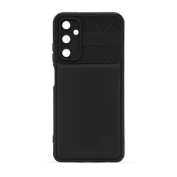 Futrola Gentle za Samsung A05s, Crna