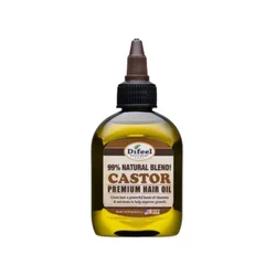Difeel Ricinusovo ulje za kosu 75ml
