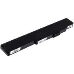 POWERY Akumulator Medion A42-A15 14,4Volt