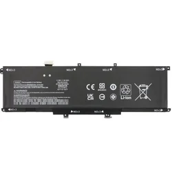 Baterija za laptop HP Elitebook 1050 G1 ZBook Studio G5 X360 G5 Series ZG06XL ( 111600 )
