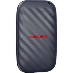 SanDisk 1TB SDSSDE10 SSD Portable