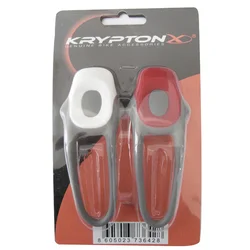 Krypton Set osvetljenja za bicikl, Blinkerice