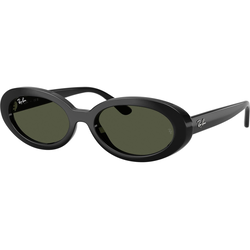 Ray-Ban Ženske sunčane naočare 0RB2223 901/31, Crne