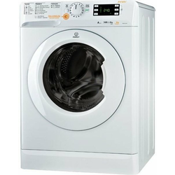 INDESIT pralno sušilni stroj XWDE 861480X W DE