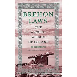 Brehon Laws