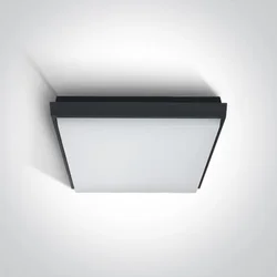 Rona-Q LED 30W 3000K 2500lm, IP54, bijele boje