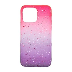 Maska za telefon SUMMER VIBE za Iphone 14 Pro Max DZ5, Ljubičasta