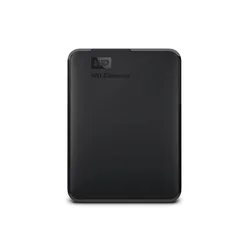 WD Elements Portable 6TB 2.5 eksterni hard disk WDBHJS0060BBK