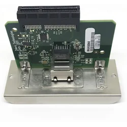 Zebra 10/100 Print Server - Print server (P1037974-001)